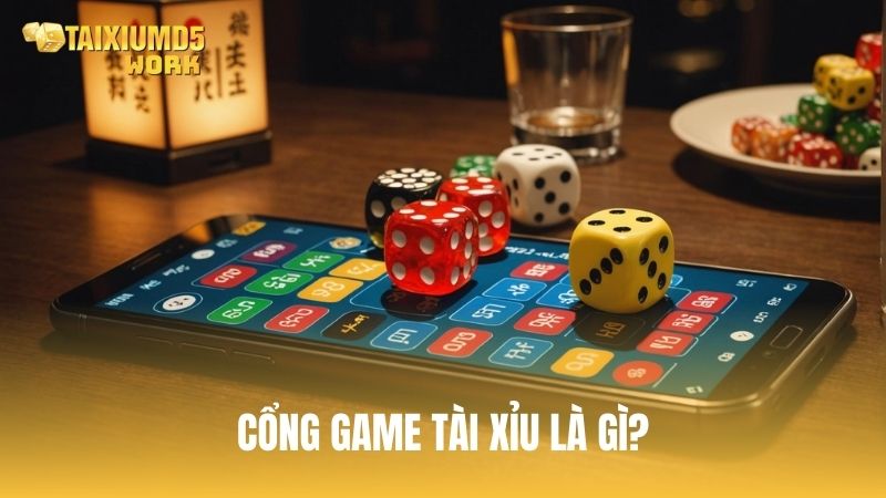 Về cổng game tài xỉu