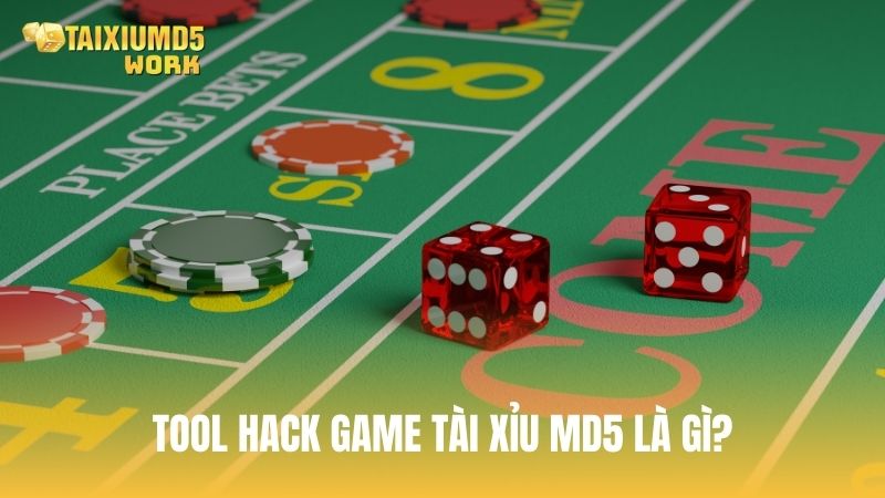 Tìm hiểu về phần mềm hack game tài xỉu MD5