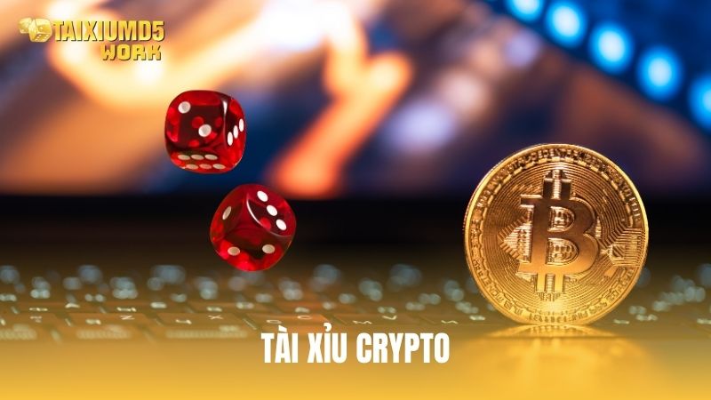 Tài xỉu Crypto: Giải trí minh bạch trên nền tảng Blockchain