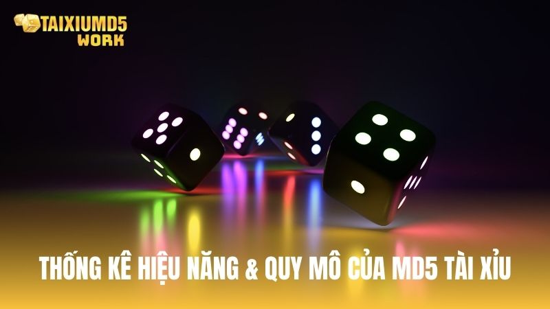 MD5 Tài Xỉu được người chơi đánh giá cao với tính minh bạch, rõ ràng